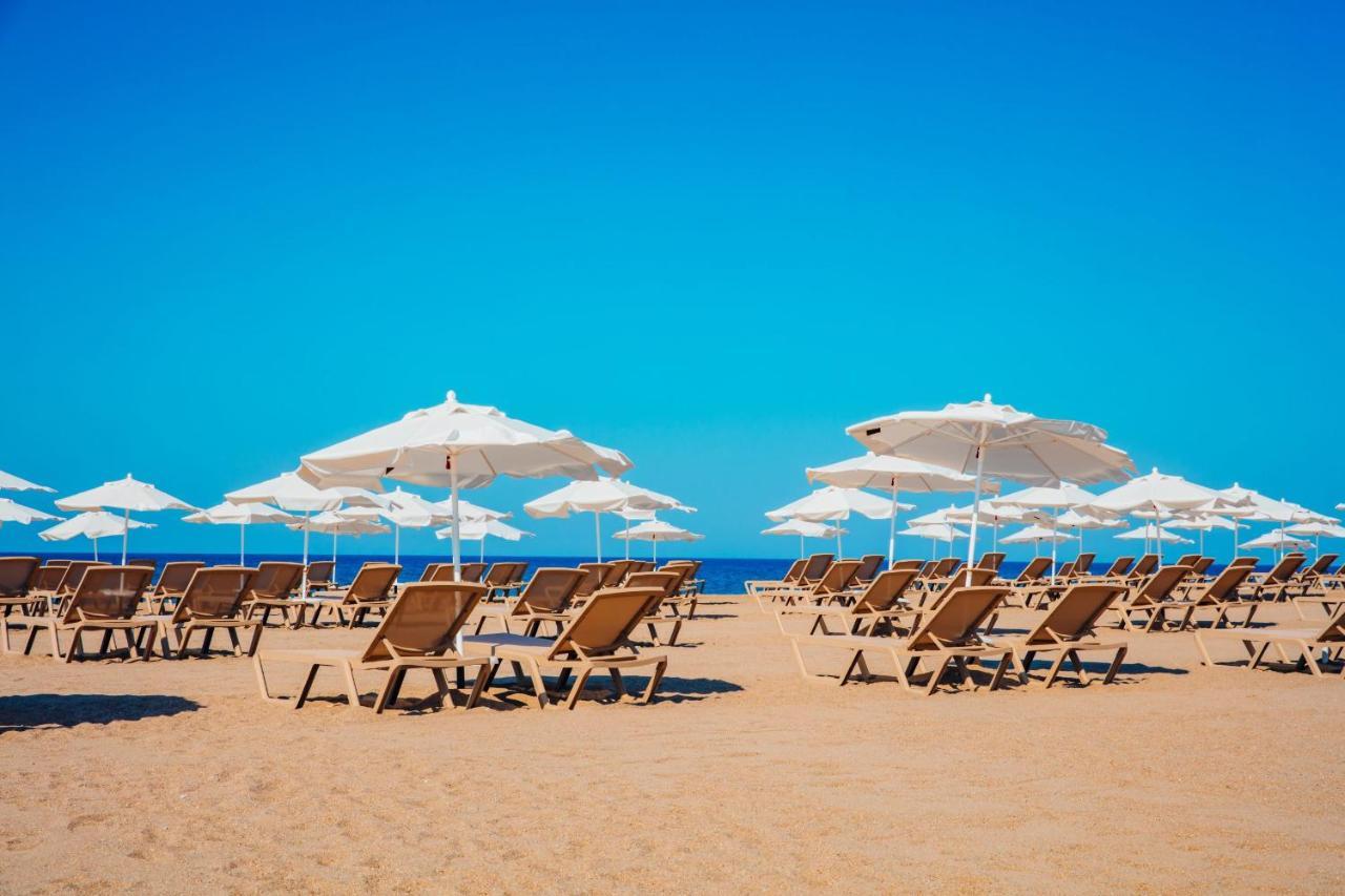 Alarcha Hotels & Resort - Ultra All Inc 마나브가트 외부 사진